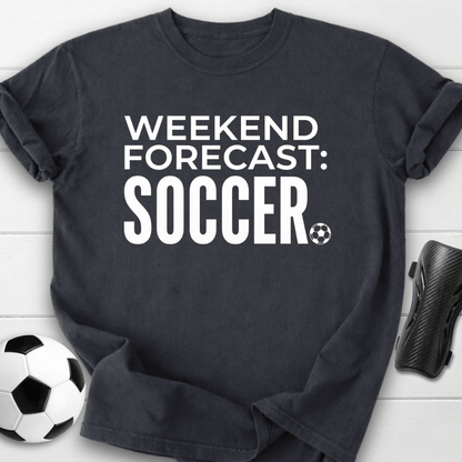 Weekend Forecast T-Shirt