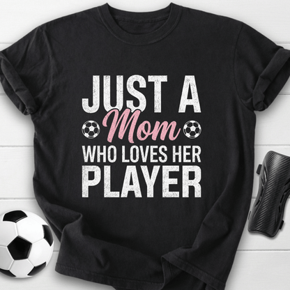 Soccer Mom T-Shirt