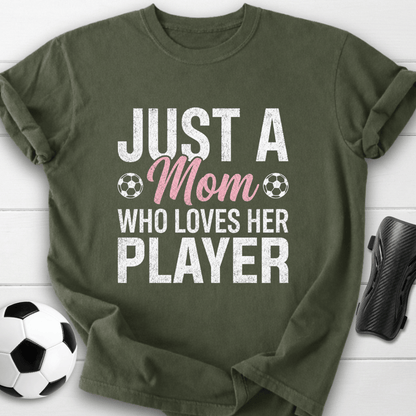 Soccer Mom T-Shirt