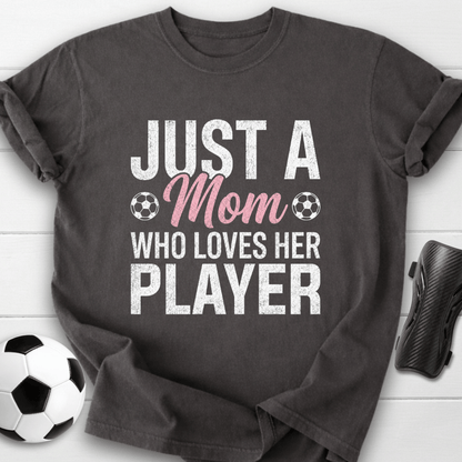 Soccer Mom T-Shirt