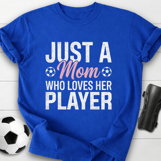 Soccer Mom T-Shirt