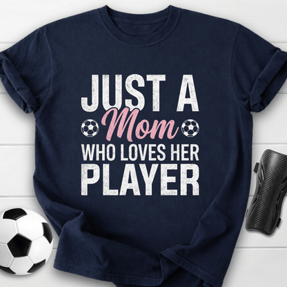 Soccer Mom T-Shirt
