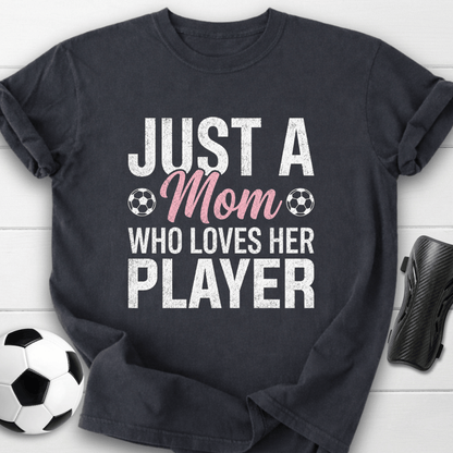 Soccer Mom T-Shirt