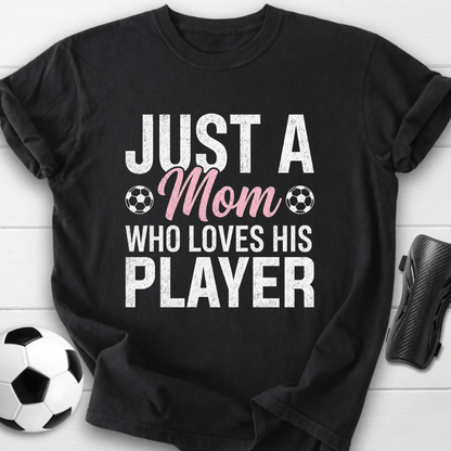 Soccer Mom T-Shirt