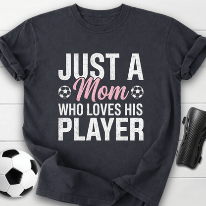 Soccer Mom T-Shirt