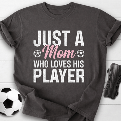 Soccer Mom T-Shirt