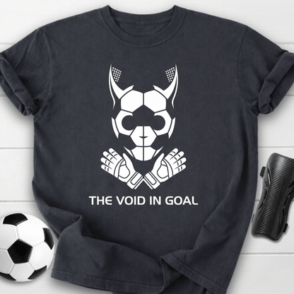 Void In Goal T-Shirt