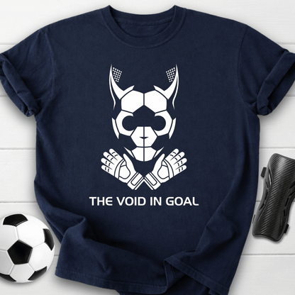 Void In Goal T-Shirt