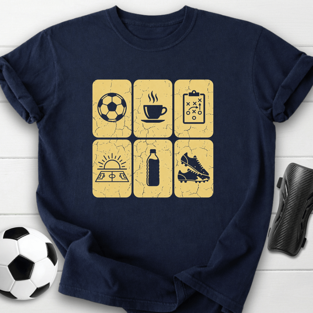 Coach Essentials T-Shirt