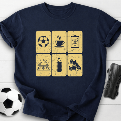 Coach Essentials T-Shirt