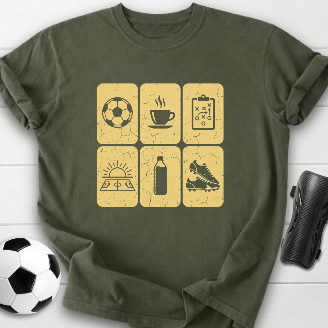 Coach Essentials T-Shirt