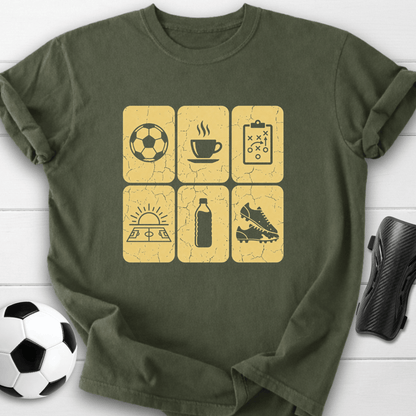 Coach Essentials T-Shirt