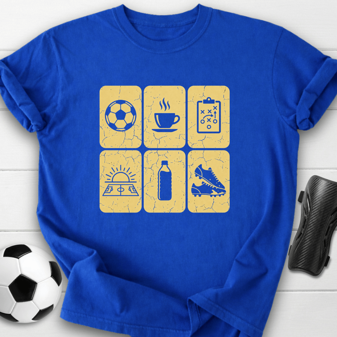 Coach Essentials T-Shirt