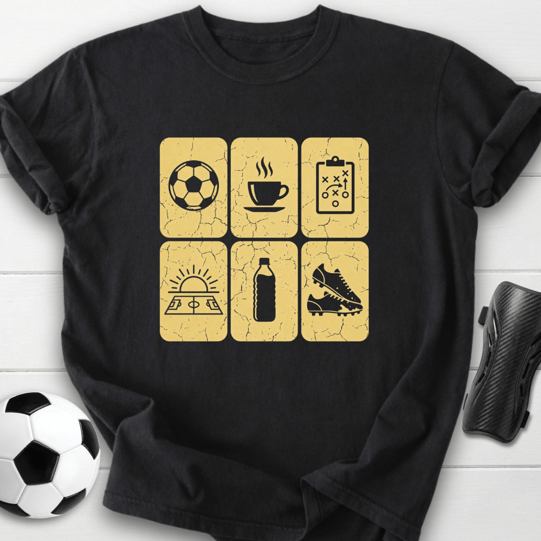 Coach Essentials T-Shirt