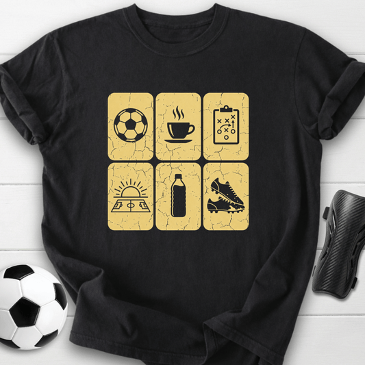 Coach Essentials T-Shirt