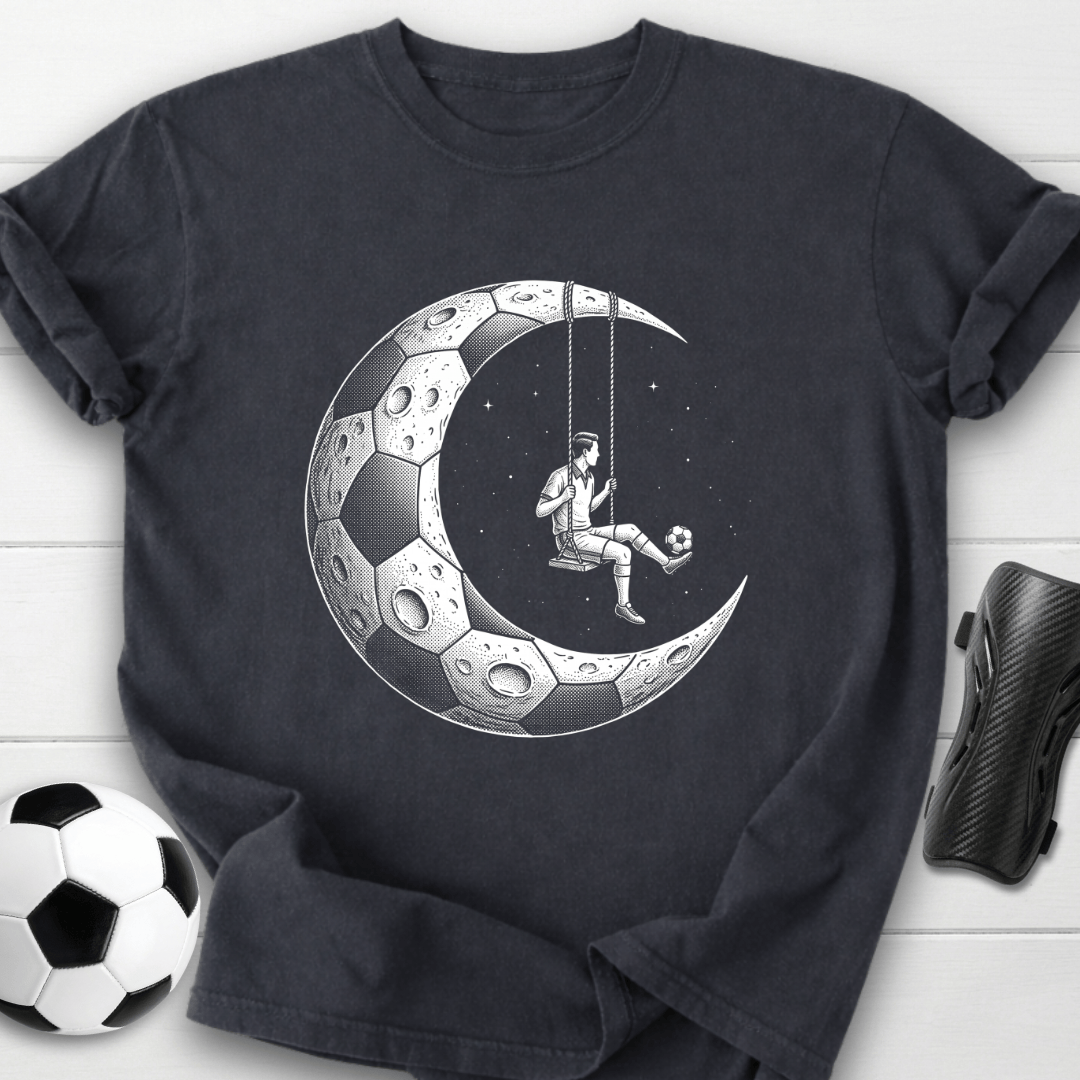 Moon Swing T-Shirt