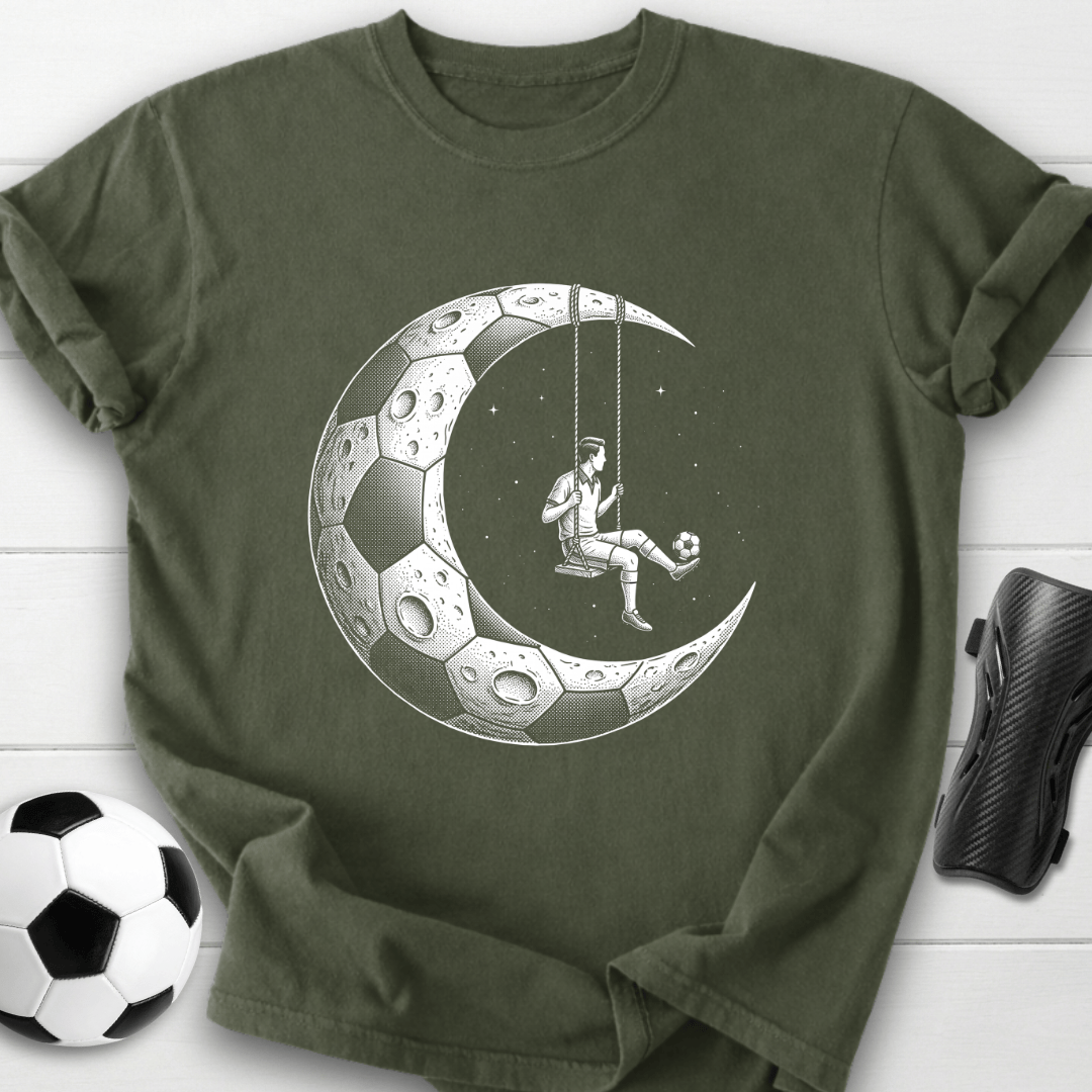 Moon Swing T-Shirt