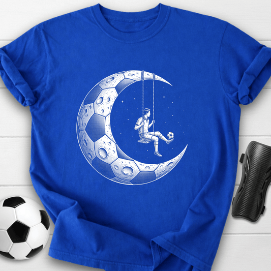 Moon Swing T-Shirt
