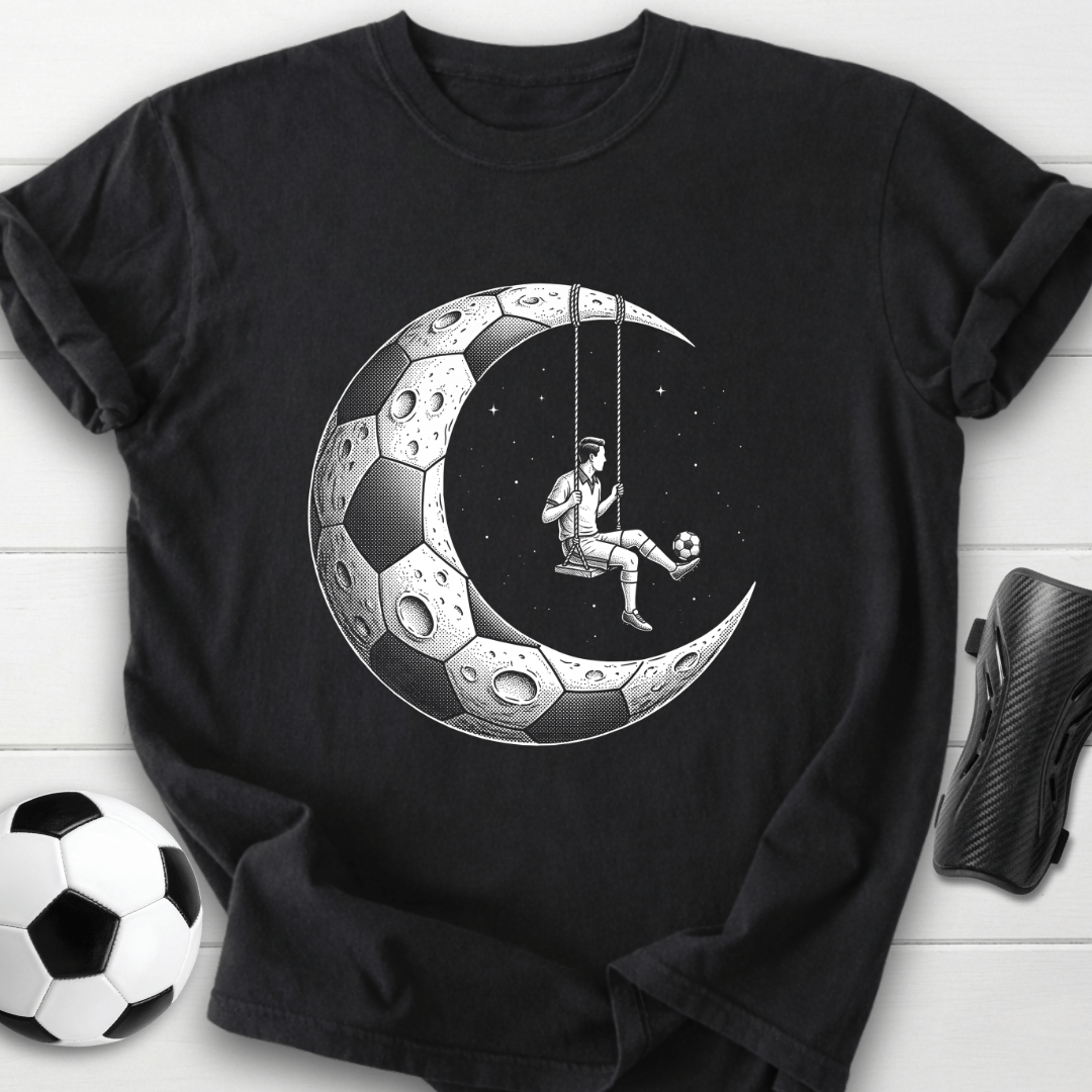 Moon Swing T-Shirt