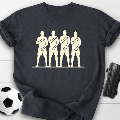 Soccer Team T-Shirt