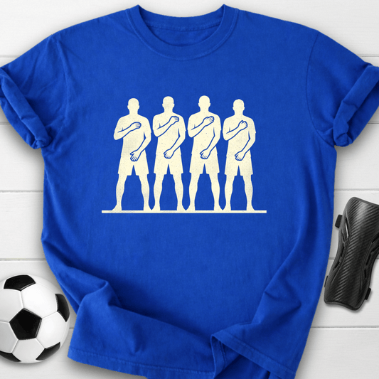 Soccer Team T-Shirt