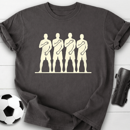 Soccer Team T-Shirt