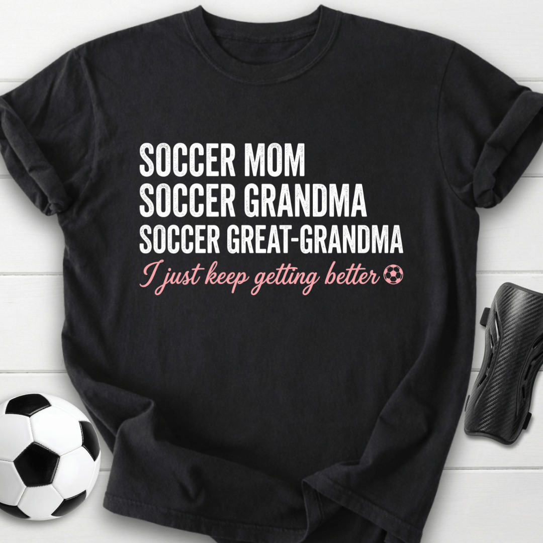 Great-Grandma T-Shirt
