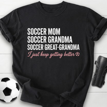 Great-Grandma T-Shirt