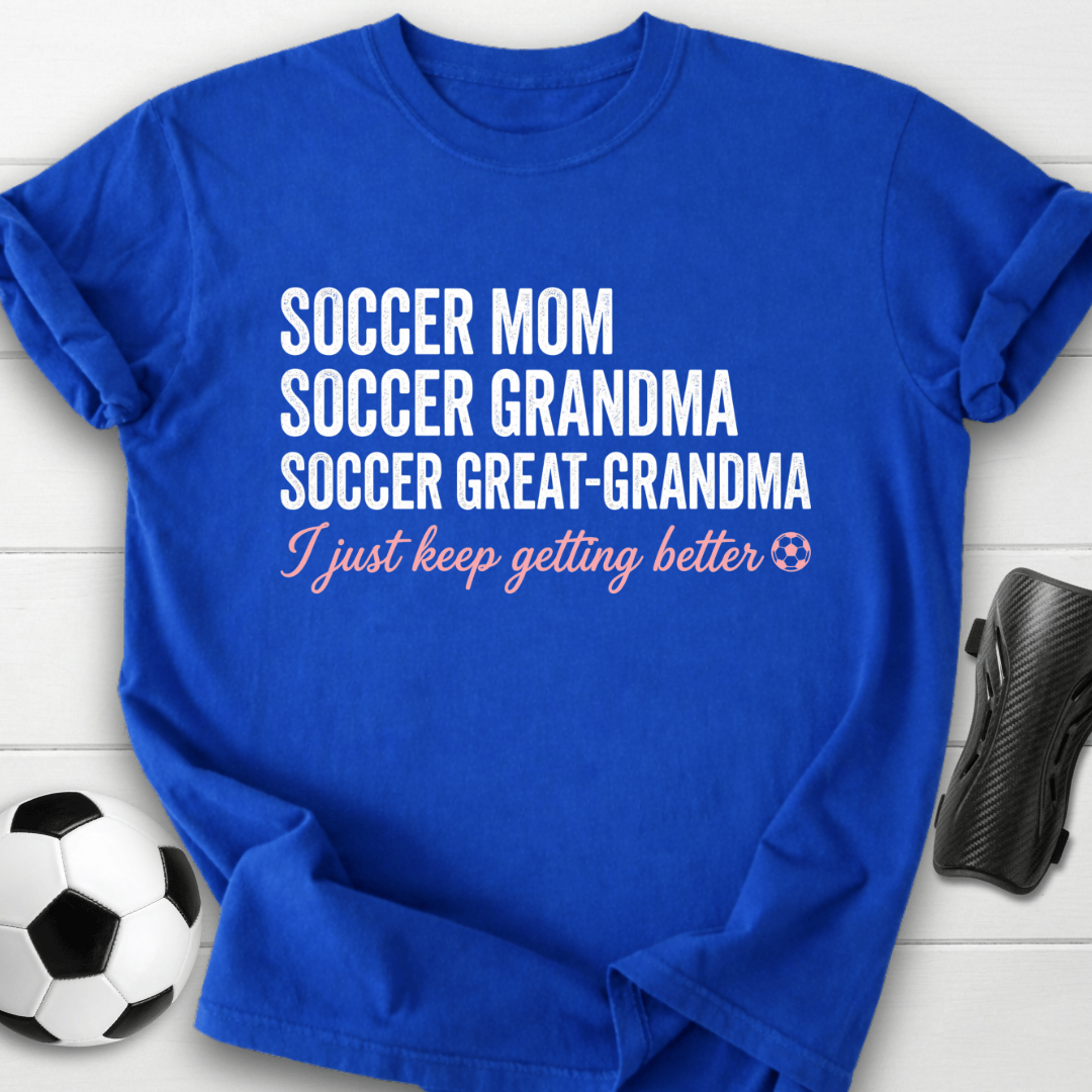 Great-Grandma T-Shirt