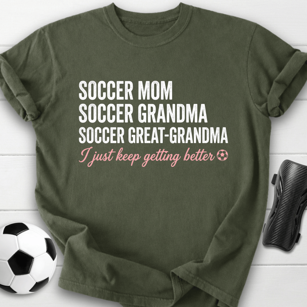 Great-Grandma T-Shirt