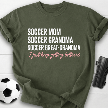 Great-Grandma T-Shirt