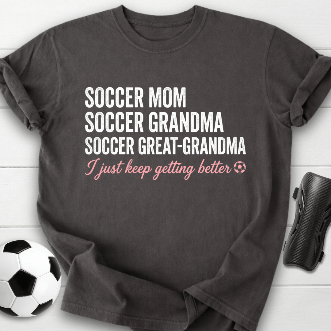 Great-Grandma T-Shirt