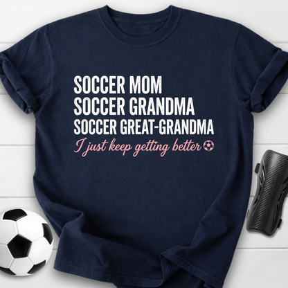 Great-Grandma T-Shirt