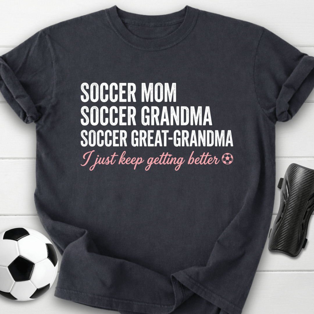 Great-Grandma T-Shirt
