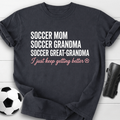 Great-Grandma T-Shirt