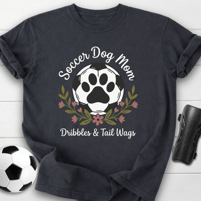 Dog Mom T-Shirt
