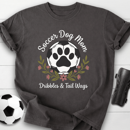 Dog Mom T-Shirt