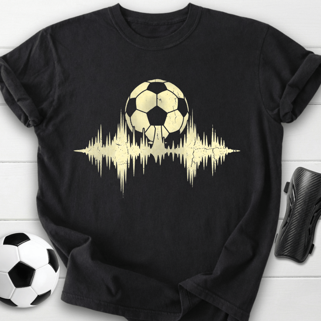 Sound Wave T-Shirt