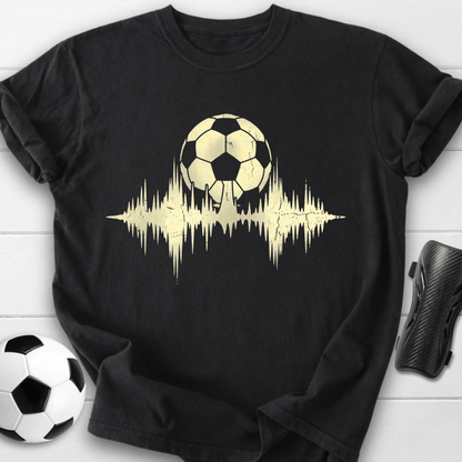 Sound Wave T-Shirt