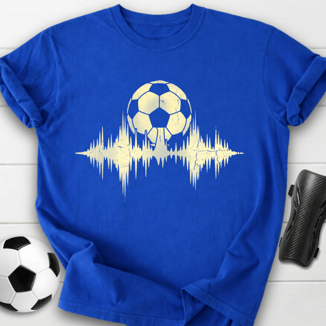 Sound Wave T-Shirt