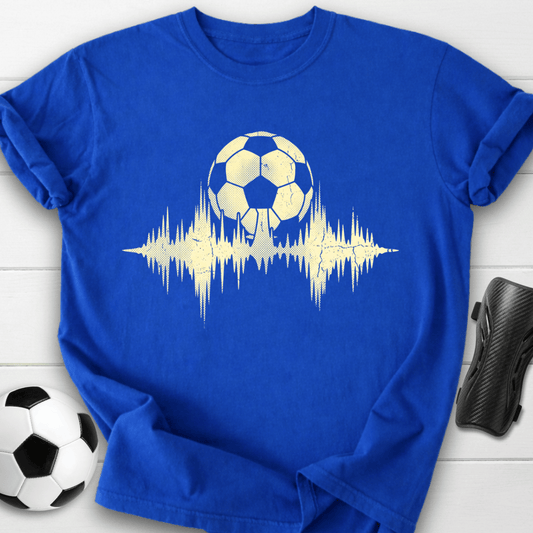 Sound Wave T-Shirt