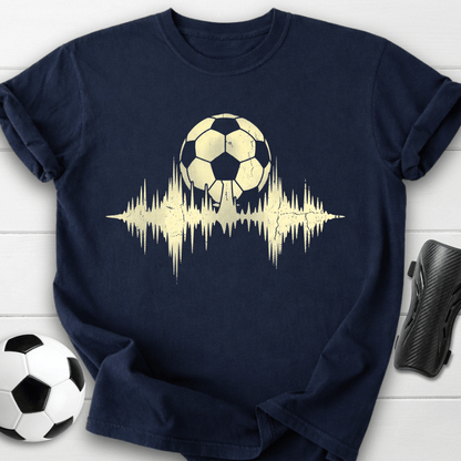 Sound Wave T-Shirt