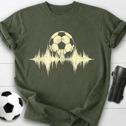 Sound Wave T-Shirt