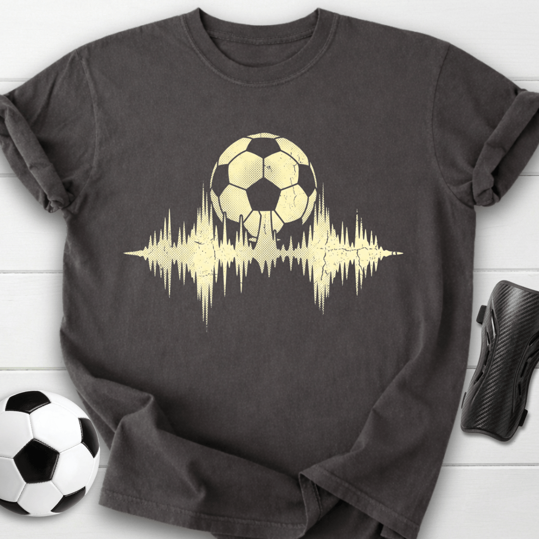 Sound Wave T-Shirt