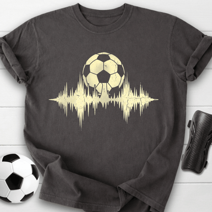 Sound Wave T-Shirt