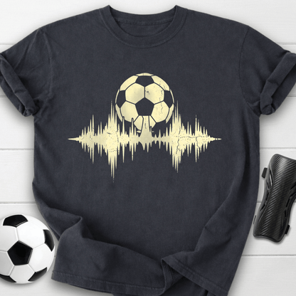 Sound Wave T-Shirt