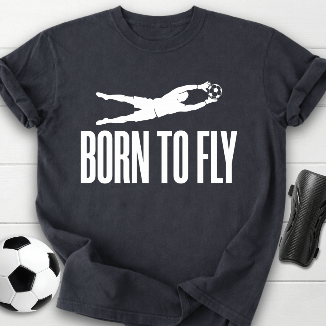 Born To Fly T-Shirt