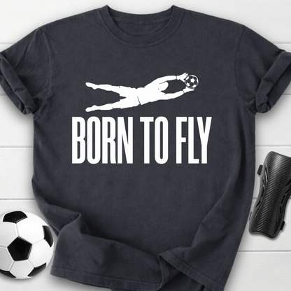 Born To Fly T-Shirt