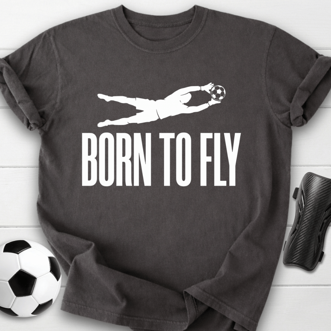 Born To Fly T-Shirt