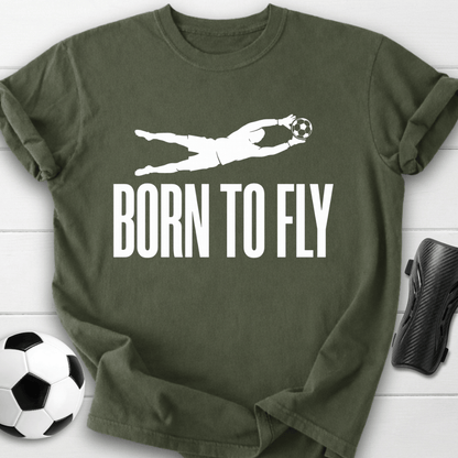 Born To Fly T-Shirt